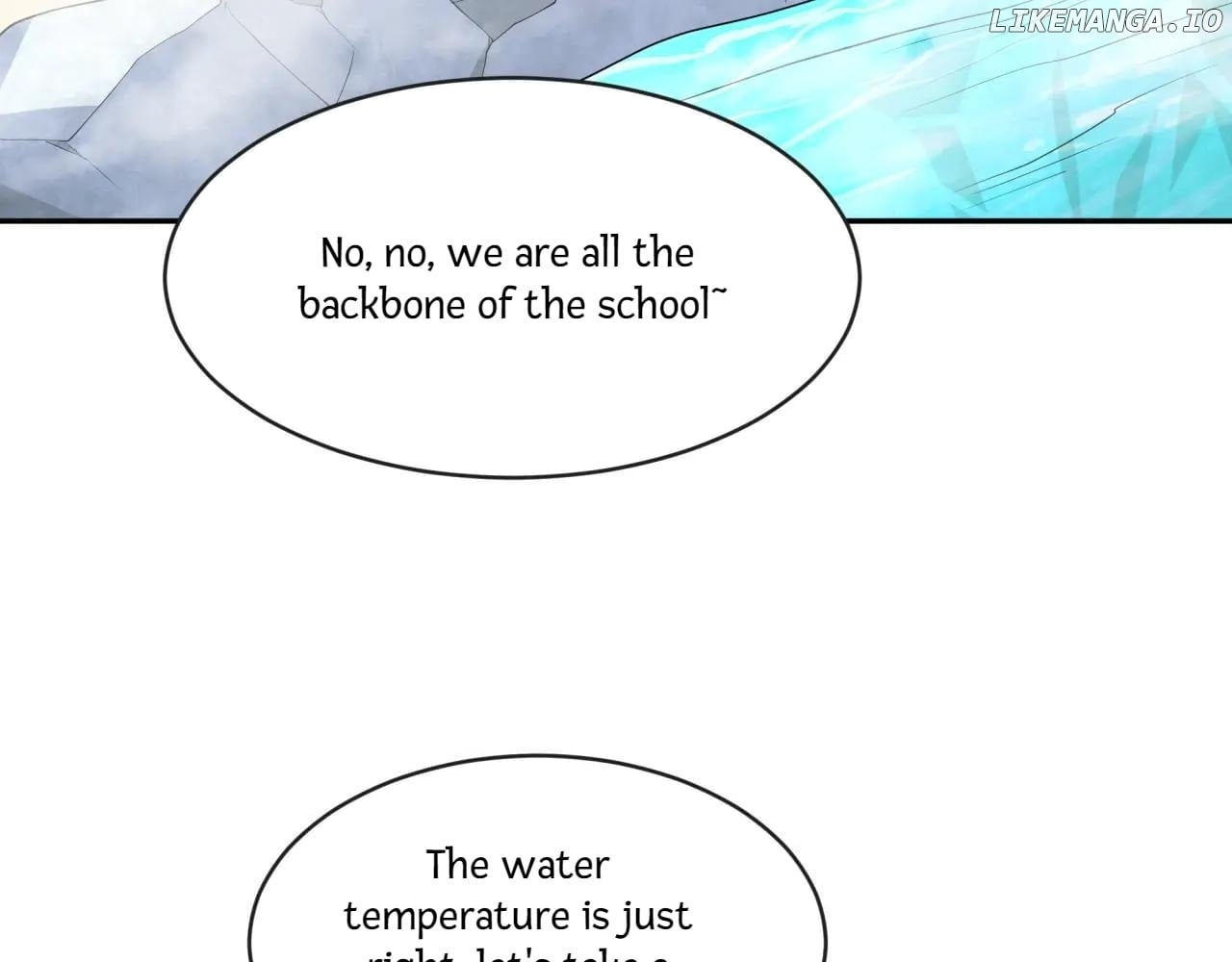 Era of the Haunted Chapter 203.1 - page 161